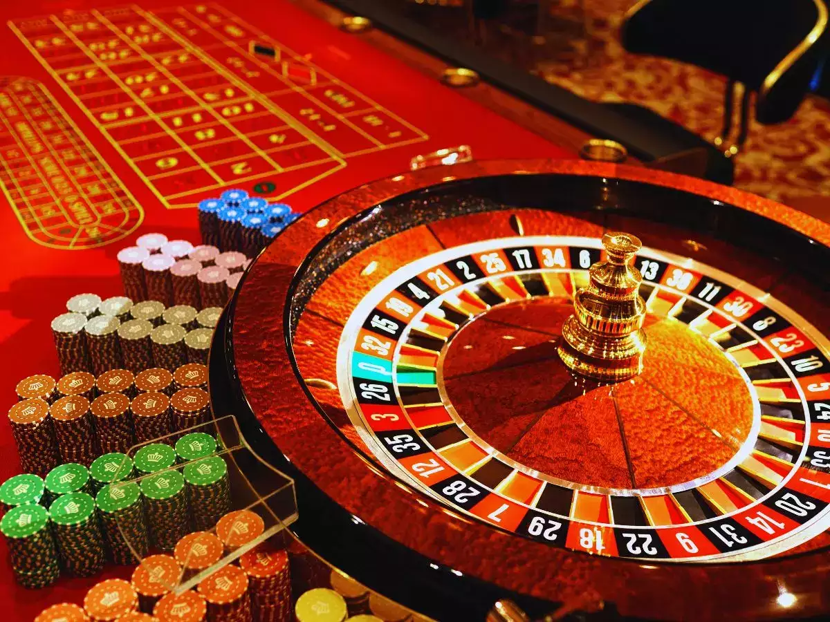 RoyalSpins Casino