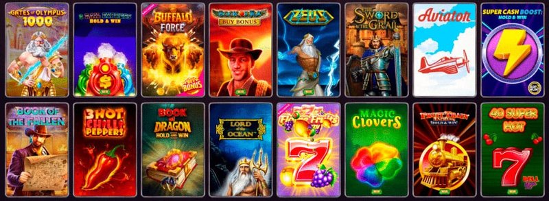 Meilleur dragonia casino à France