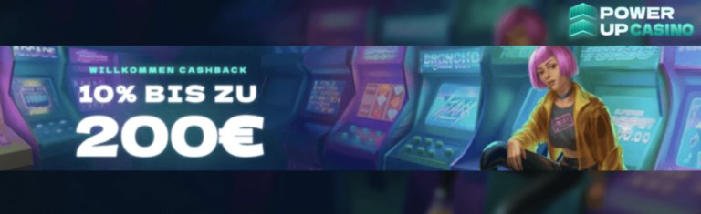 Powerup casino promocode, powerup casino login