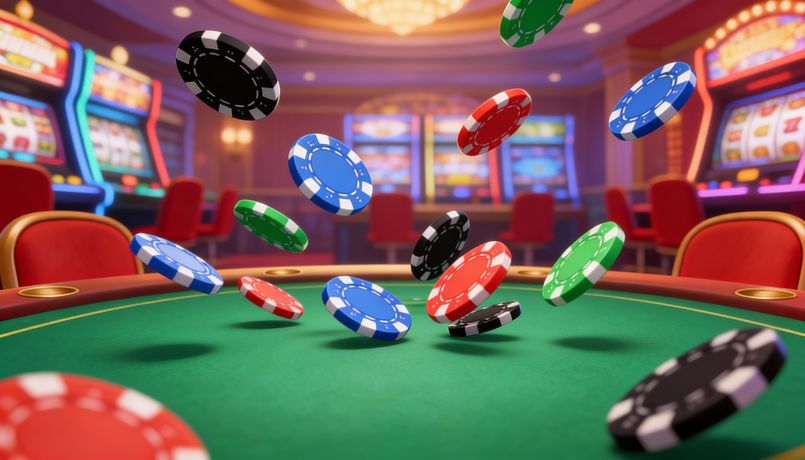 gonzabet casino