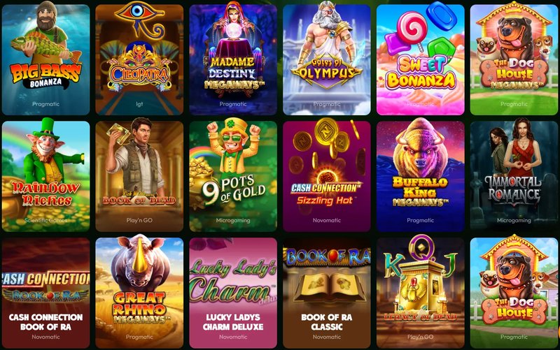 Image: Tucan Casino - Spela Online Casino Spel I Sverige För Riktiga Priser Image: Tucan Casino - Spela Online Casino Spel I Sverige För Riktiga Priser