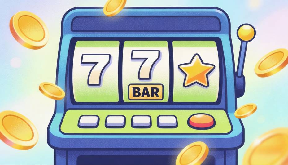a big candy casino