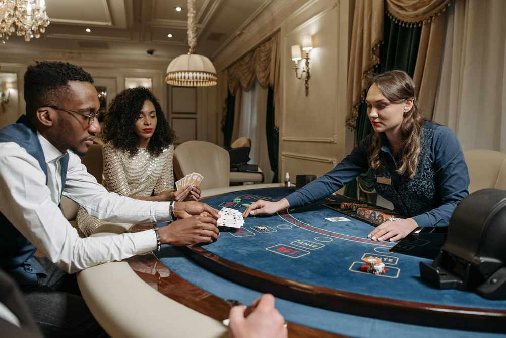 fight club casino login
