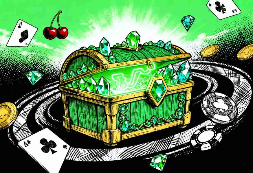 Casino peaches Casino peaches